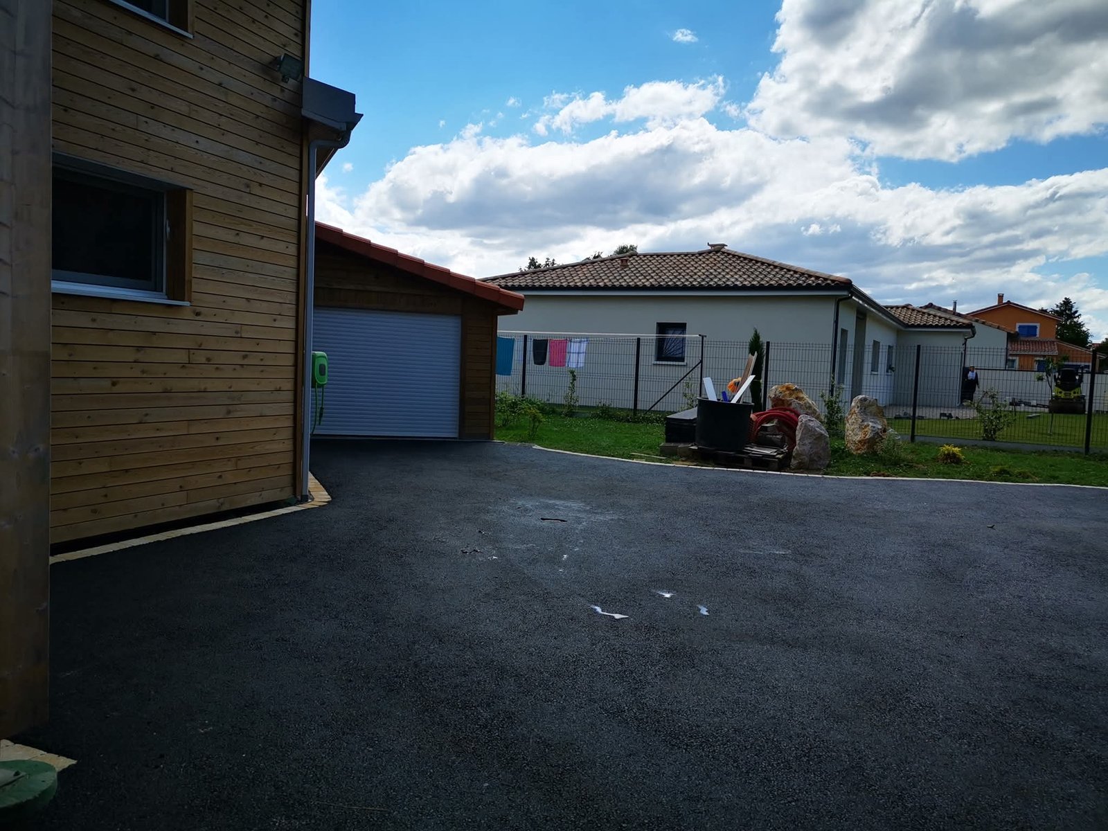 Réalisation GROUPE GRAND SUD